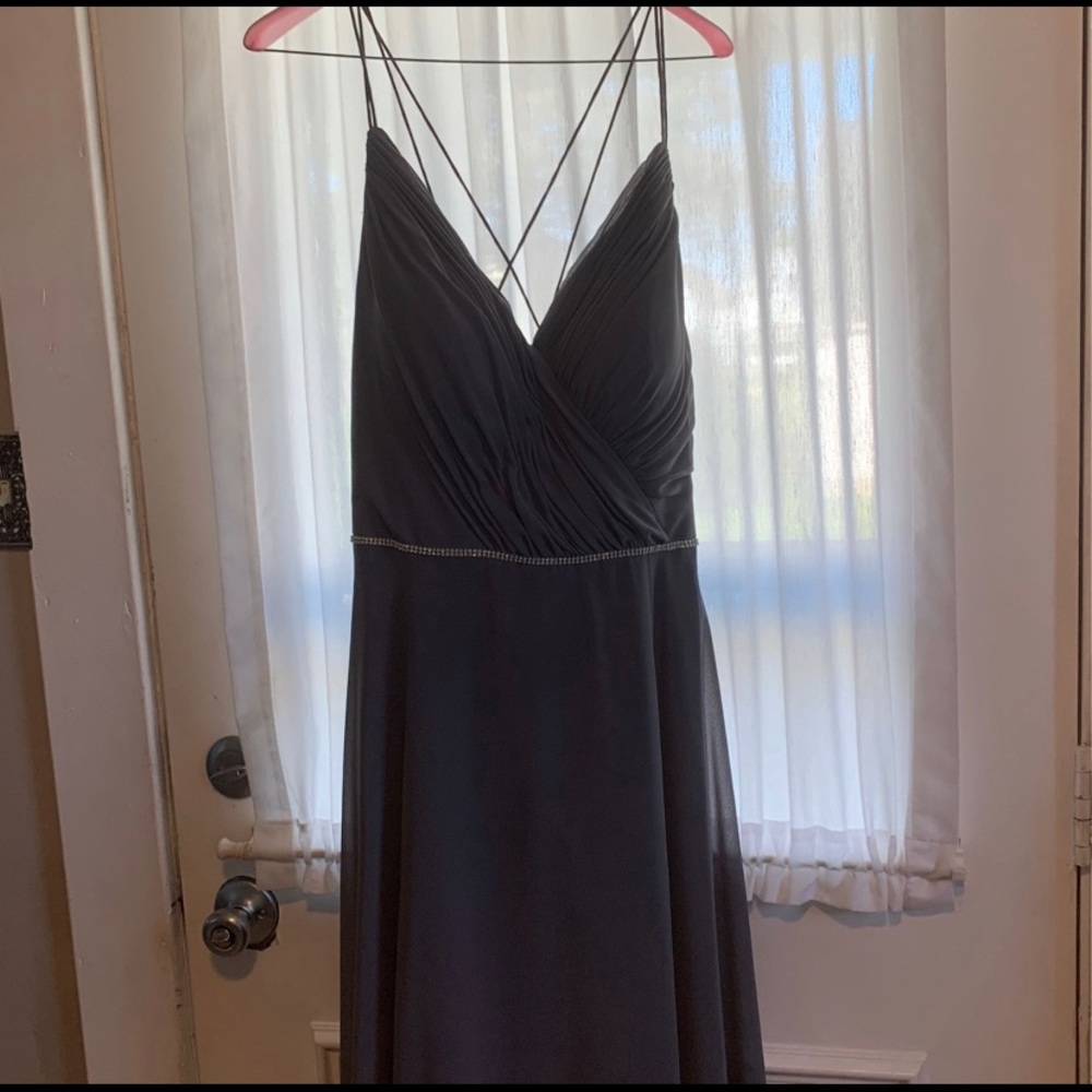 Christina Wu Adult Gown.